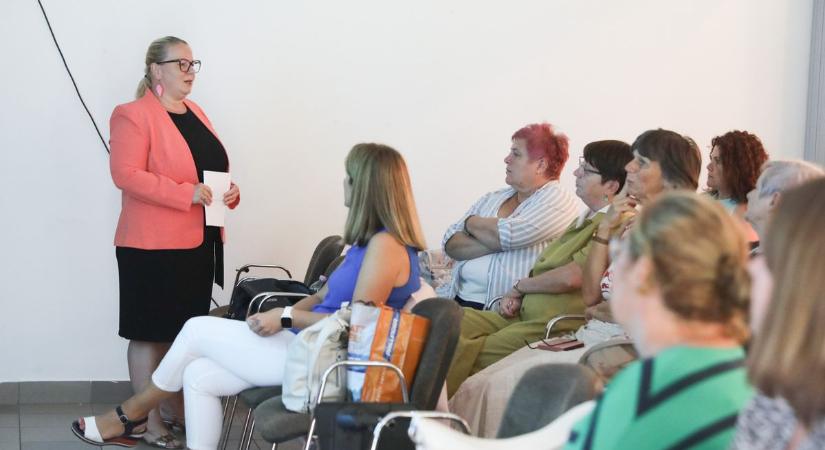 Befejeződött a FÉHE Nkft. támogatott lakhatásra felkészítő projektje