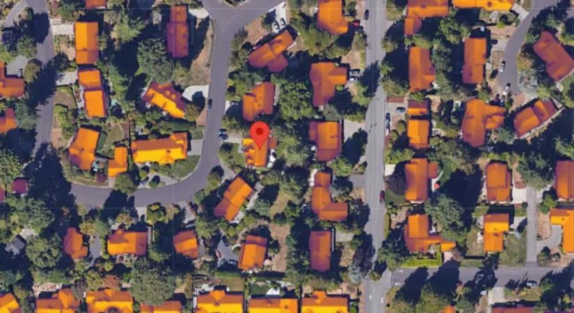 Térképből bevétel: a Google-nek fizethetnek a napelemes cégek