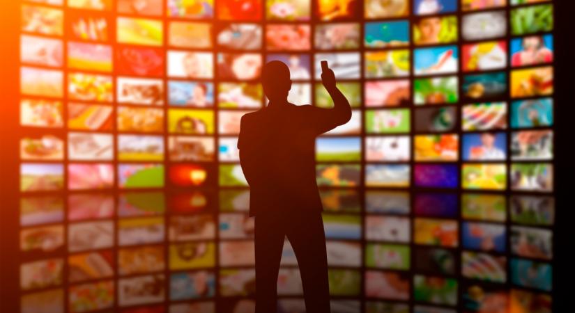 Kiderült a súlyos igazság a magyar televízióról: erre tényleg kevés néző számított