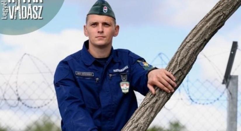 Várják a leendő határvadászokat Zalában