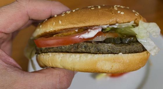Azzal perelték be a Burger Kinget, hogy nem elég nagy a Whopperben a hús