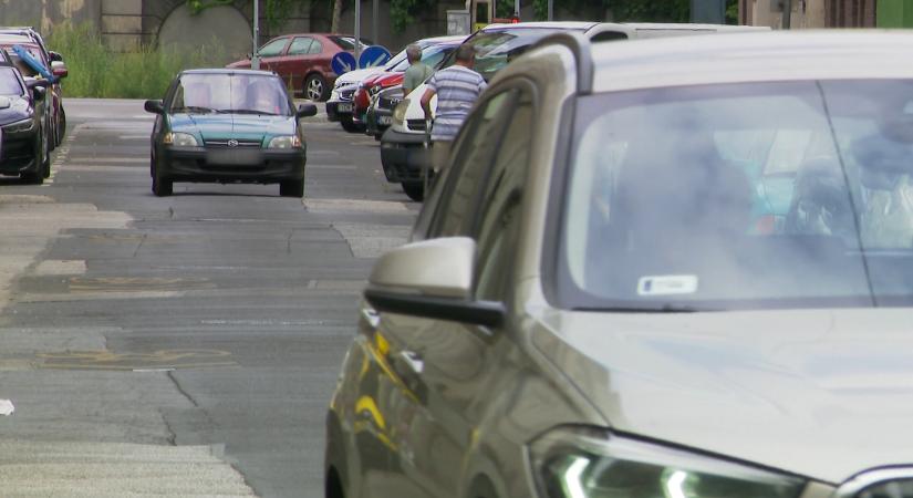 Három év alatt majdnem a duplájára nőtt a közúti veszélyeztetések száma