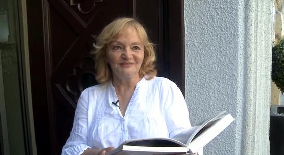 Meghalt Rényi Katalin Munkácsy-díjas festőművész