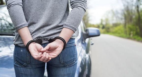 Majdnem 6500 magyar autós követte el ezt a bűncselekményt