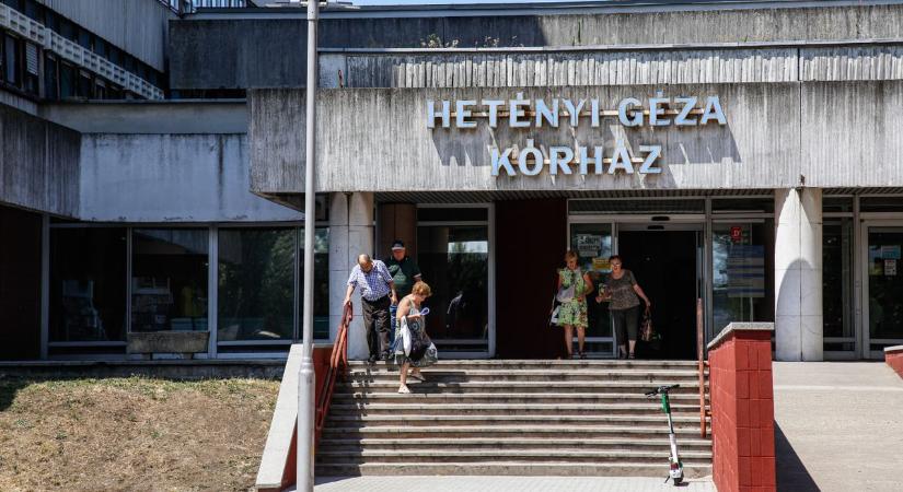 Gyűjtést szerveznek a Hetényi gyermekpszichiátriájának