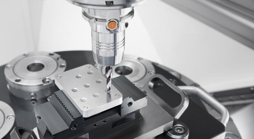 EMO Hannover 2023: fókuszban a digitalizáció és a fenntarthatóság az ipari termelésben