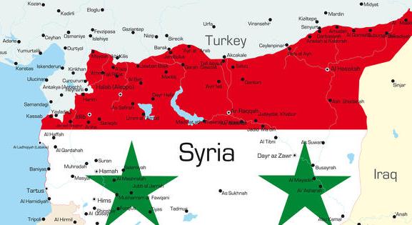 Szíriában sincs béke, kurdok és arabok ölik egymást