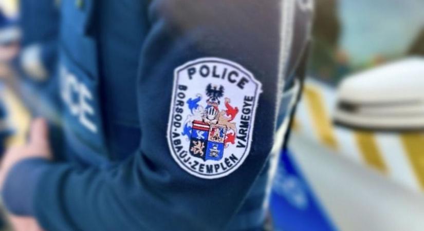 Körözött személyt fogtak el a kazincbarcikai rendőrök