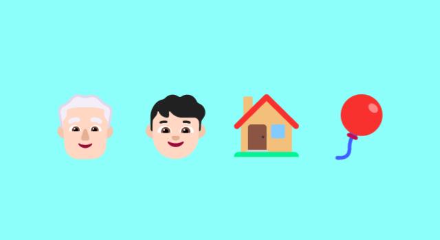 Napi feladat: Melyik film címét rejtik az emojik?