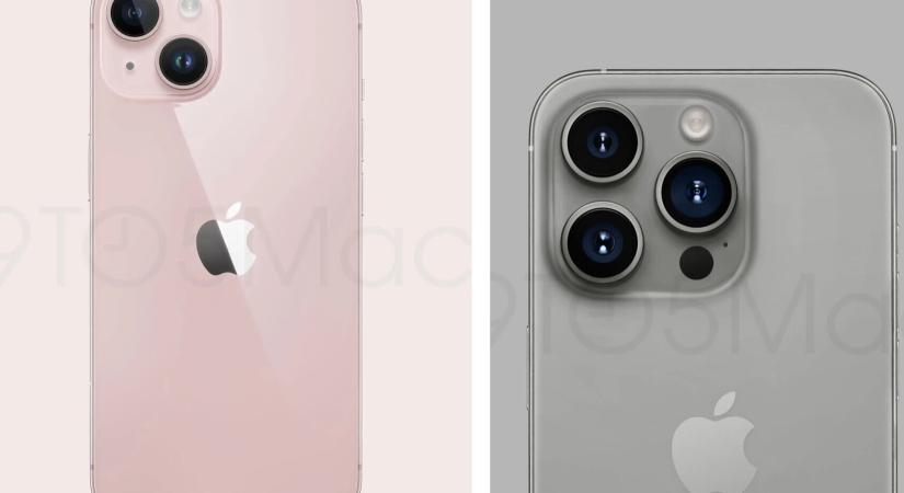 Megvan az iPhone 15-ök bemutatójának dátuma