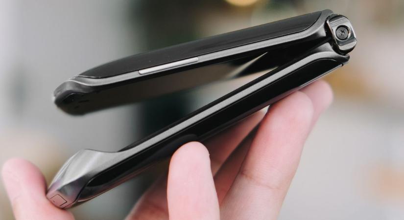 Egykor népszerű mobiltelefon-márka tér vissza a magyar piacra