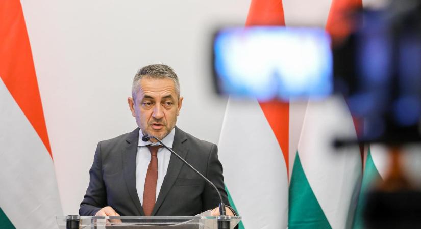 Potápi Árpád János a PS-nek: a magyarországi támogatások a Kárpát-medence vérkeringését és idegrendszerét működtetik