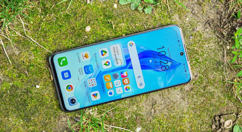Honor 90 Lite - tárgyalótermi dráma