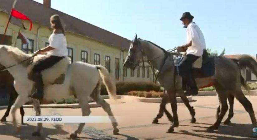 Híradó – Tolnatáj TV