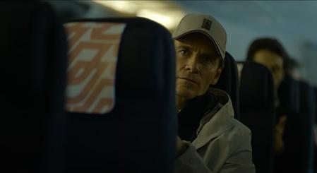 Egy bérgyilkos mantráját hallgatjuk David Fincher új thrillerében