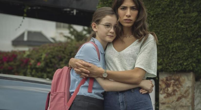 A Netflix legújabb thriller sorozata annyira jó lett, hogy mindenki erről beszél - videó