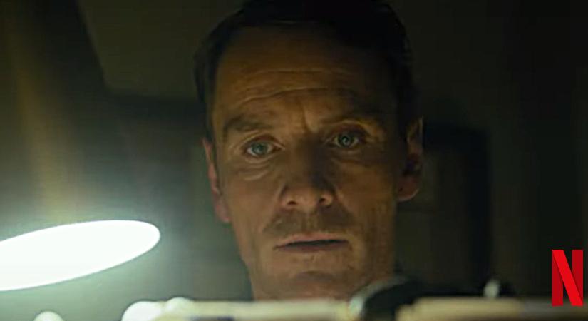 A gyilkos a Netflixen: Előzetest kapott Michael Fassbender és David Fincher új thrillere