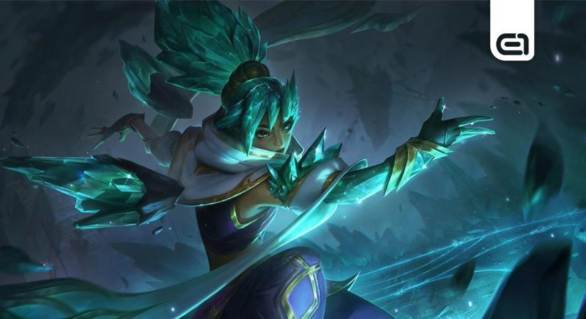 LoL: 6 új skint mutatott be a Riot Games, érkeznek a Street Demonok