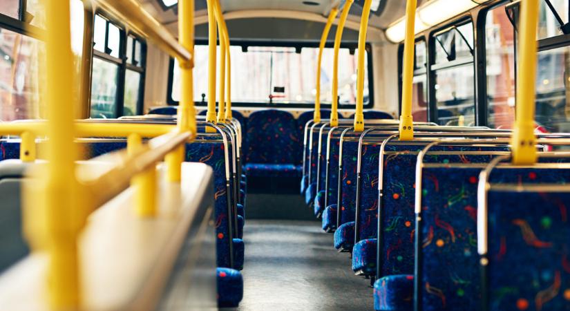 Ellenőrizték a vidéki buszokat: most kiderül, mennyire hatékony az új bérletrendszer