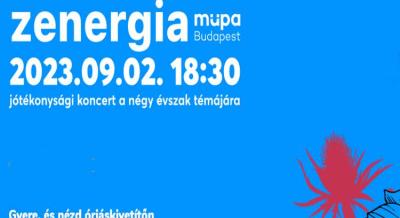 MVM ZENERGIA, 2023. szeptember 2.