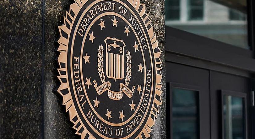 Kacsavadászat FBI-módra