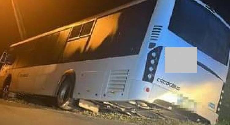 Nem adta ki a lopott busz, másikra szállt, hogy meglépjen