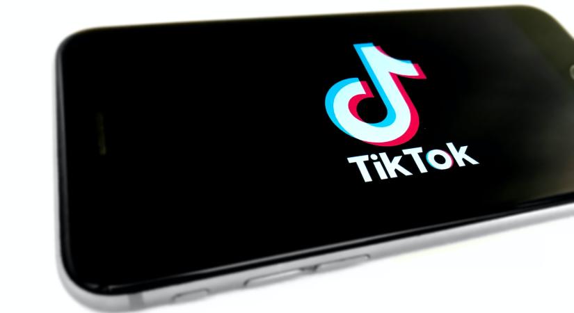 Hároméves csúcson a TikTok letöltések száma globálisan