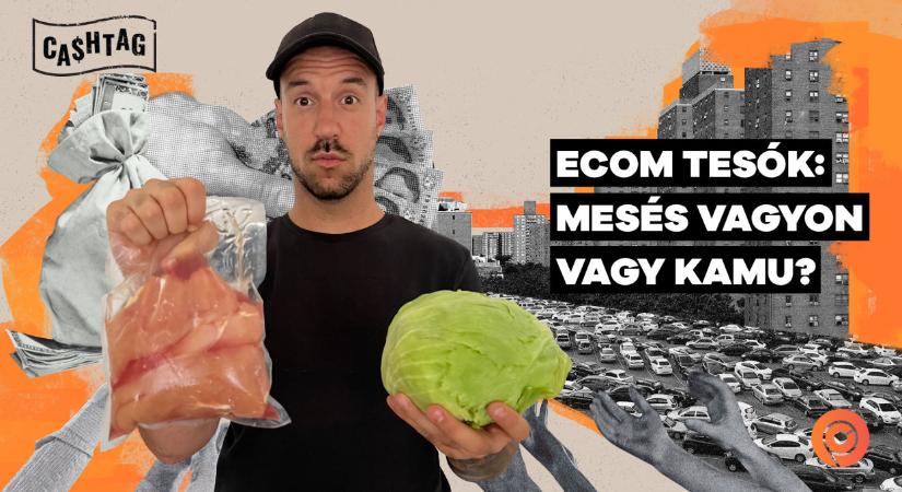 Kiderült az igazság a mérgező hazai élelmiszerekről: kevés vásárló tudja, mit is vesz meg valójában