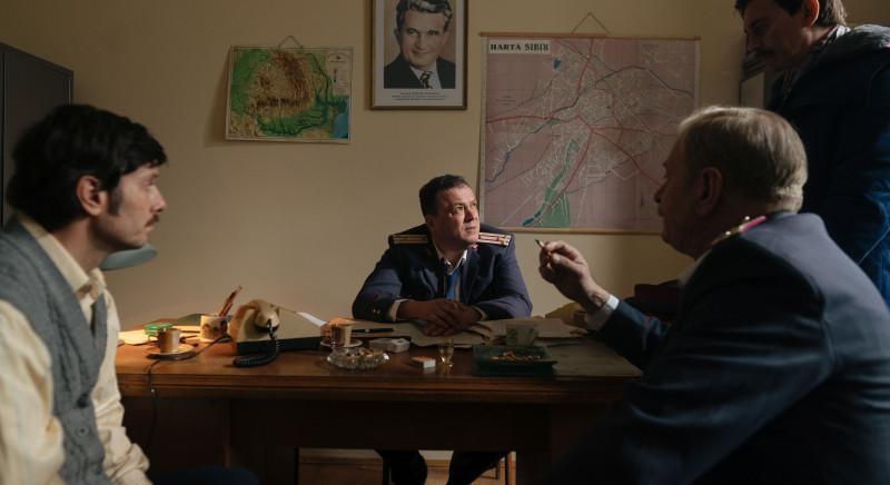 A Cinefesten debütál a Szarajevóban díjazott Libertate’89 – Nagyszeben