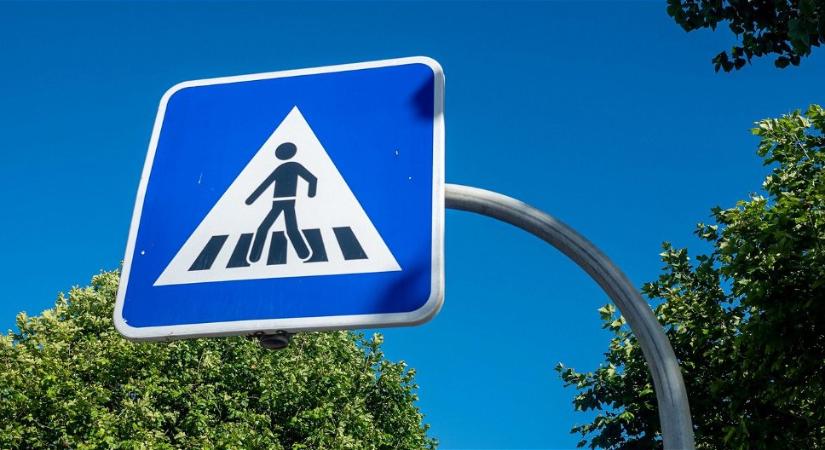 A zebrán történő gázolásért valóban keményebb büntetés jár? Nem árt megvizsgálni a KRESZ-szabályt is