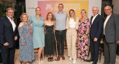 A Menedzserszövetség és a BOM a Magyar Sportért Alapítvány stratégiai együttműködést kötött és közös ösztöndíjas mentorprogramot indít
