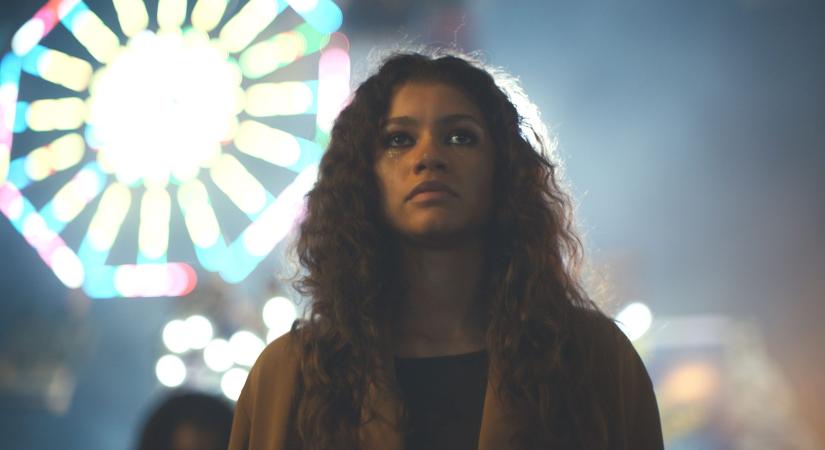Zendaya szupergonoszt játszana a következő filmjében: Szerintetek menne neki?