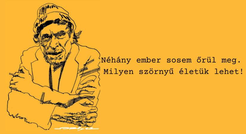 A társadalom szélén tengődő emberek hangja – Charles Bukowski