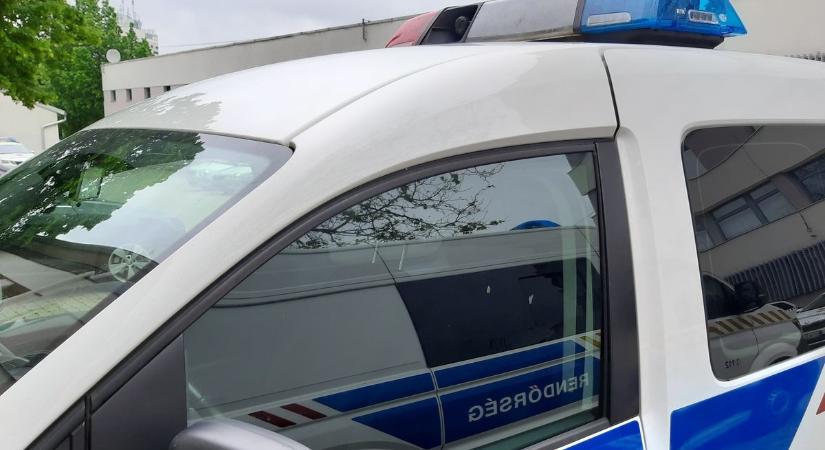 Elvették a jogosítványát, mégis a volánnál kaptál el Révfülöpön