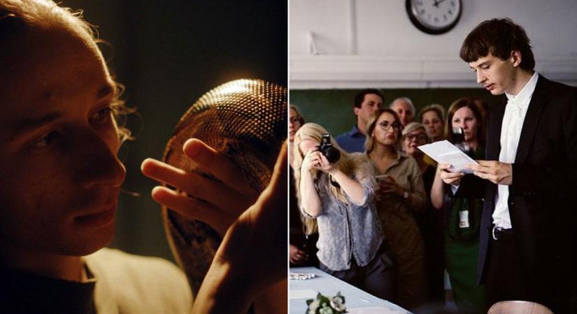 Két magyar film is szerepel a most kezdődő 80. velencei filmfesztiválon