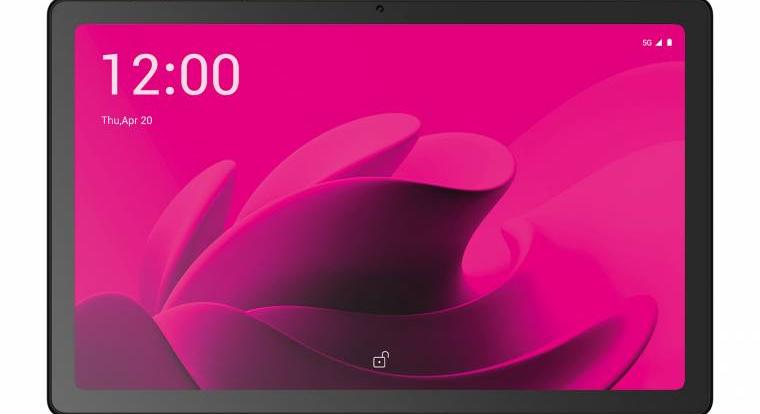 Telekom T Tablet 5G teszt – táblagép, ami akár fillérekért is a tiéd lehet