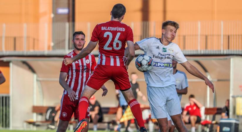 Három nyeretlen bajnoki után arattak sikert a fürediek