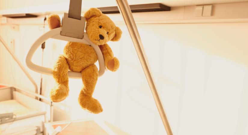 Teljesen megszűnik a hétvégi gyermek fekvőbeteg-ellátás ebben a kórházban: Eddig marad érvényben