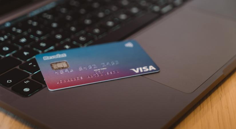 A Revolut vállalkozói bankszámlája