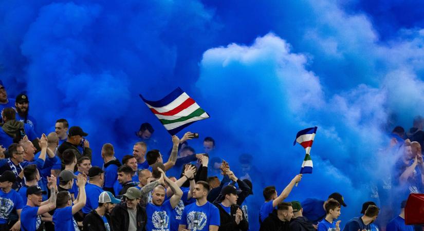 A ZTE ultrái szerint a klub vezetői szereptévesztésben vannak – közlemény