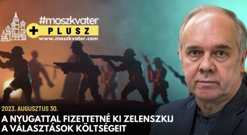 Miért ment Prigozsin Moszkvába?