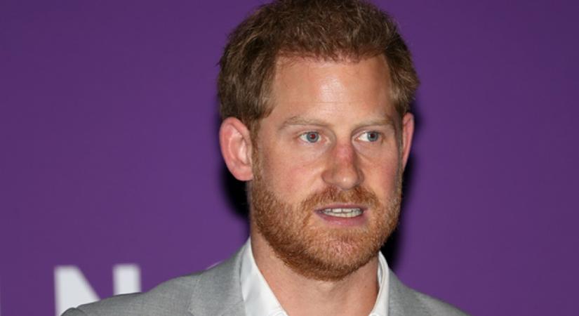 A testbeszéd-szakértő leleplezte Harry-t: így viselkedik a sussexi herceg, amikor Meghan nincs mellette
