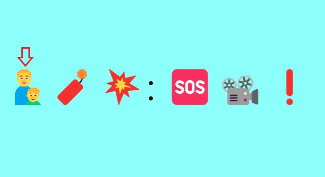 Napi feladat: Melyik film címét rejtik az emojik?