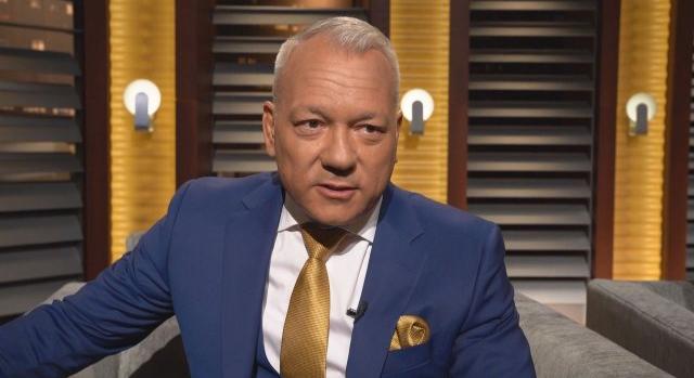 Balogh Levente: Fantasztikus a két hölgy, nagyon jó a kémia