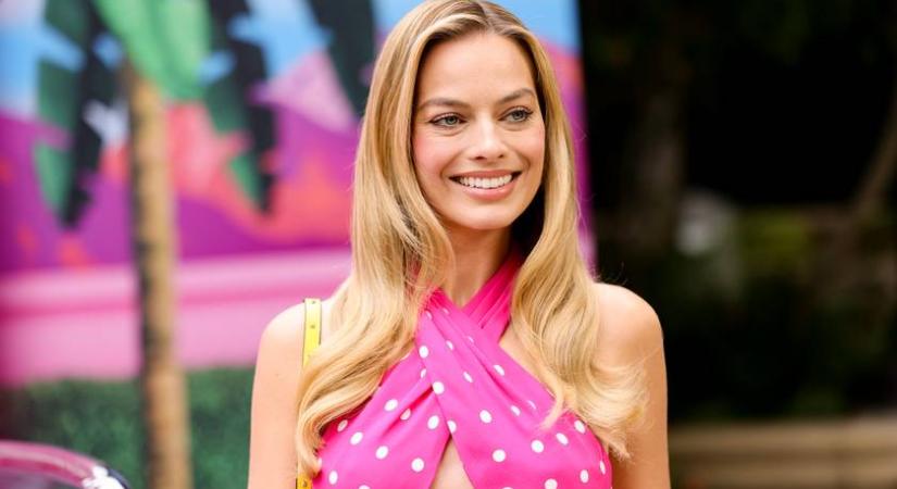 Ezt a teát itta Margot Robbie, hogy gyönyörű legyen a bőre a Barbie forgatása alatt