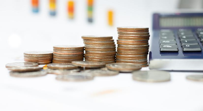 523 milliárd forint kifizetett összegnél tart a Baross Gábor Újraiparosítási Hitelprogram
