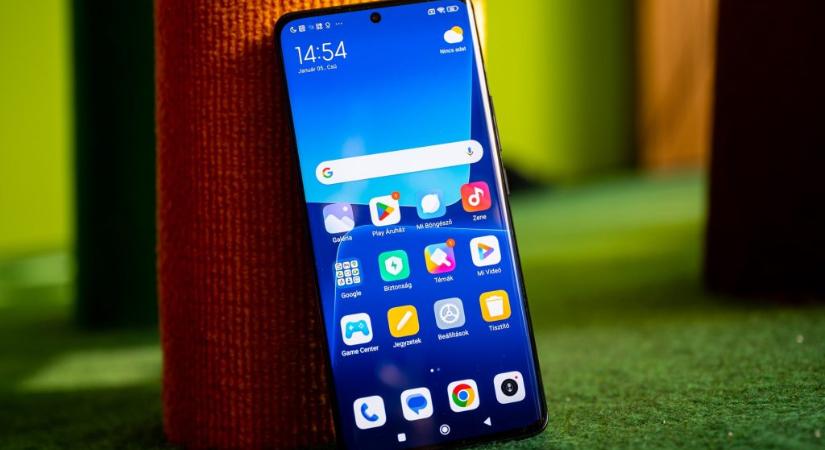 Sokkal gyorsabban lesznek az androidos mobilok