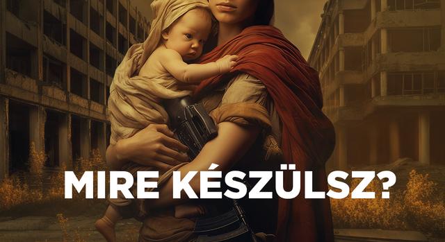Mire készülsz?