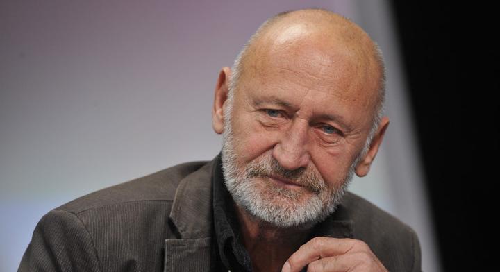 Reviczky Gábor: “A betegségem alatt érzem, mennyire szeretnek, aggódnak értem az emberek”