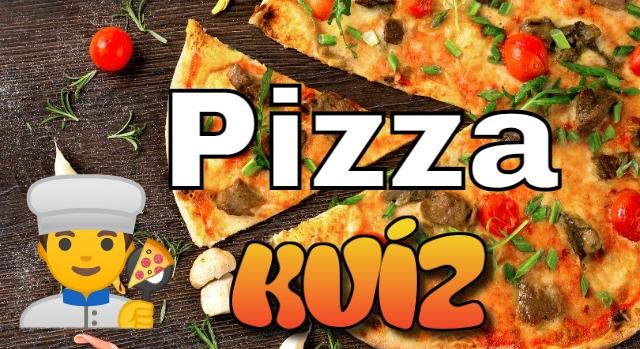 Gasztro kvíz: Az egyik kedvenc ételed a pizza? Akkor biztos hibátlan lesz ez a pizzás kvíz!